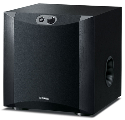 Yamaha NS-SW200 Subwoofer