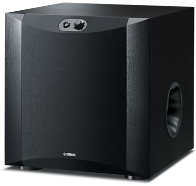 Yamaha NS-SW300 Subwoofer