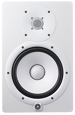 Yamaha HS8 W Studio Monitor