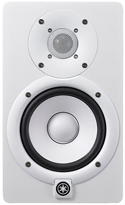 Yamaha HS5 W Studio Monitor