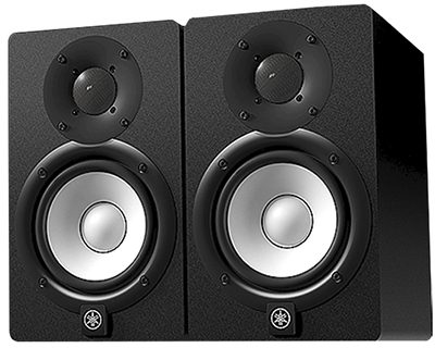 Yamaha HS7 MP Studio Monitor