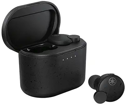 TW-E7B True Wireless ANC Bluetooth Earbuds (Black)