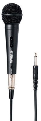 Yamaha DM -105//Y Microphones