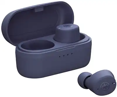 Yamaha TW-E3C Blue True Wireless Earbuds