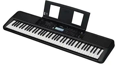 Yamaha PSR-EW320 Portable Keyboard With 76 Keys