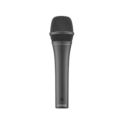 Yamaha YDM505S Microphones
