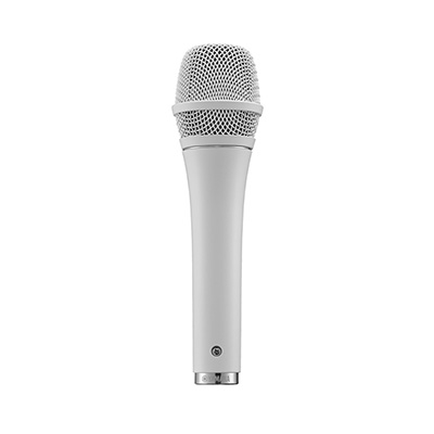 Yamaha YDM707 W Microphones