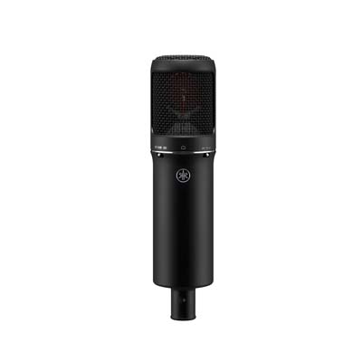 Yamaha YCM705 B Microphones