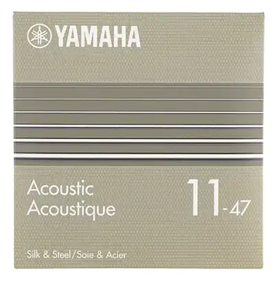Yamaha GSA11C Acoustic Guitar Strings