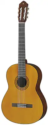 Yamaha C40 Classical Guitar (Made in India)