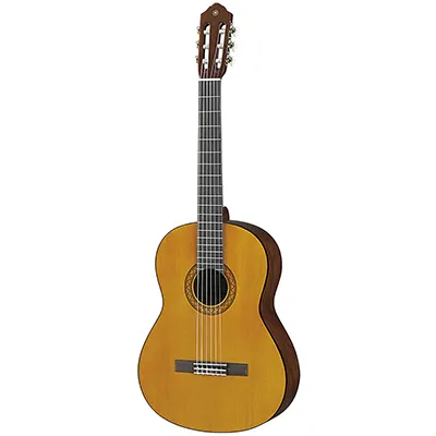 (REFURBISHED) Yamaha C40 Classical Guitar