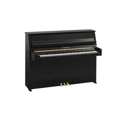 Yamaha B10 PE Upright Acoustic Piano