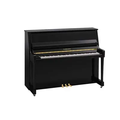 Yamaha B20 PE Upright Acoustic Piano