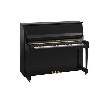 Yamaha B30 PE Upright Acoustic Piano