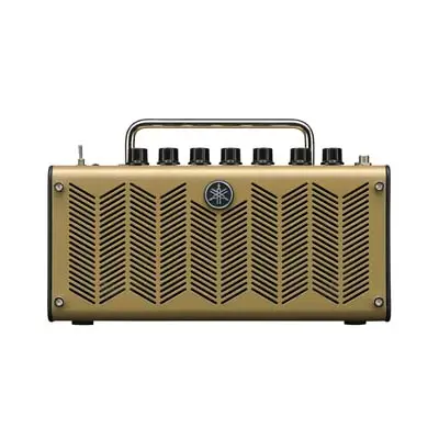Yamaha THR5A Guitar Amplifier for (Electric Acoustic and Silent Guitars)