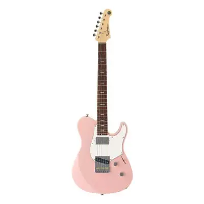 Yamaha PACS+11S Ash Pink Electric Guitar