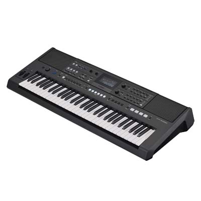 Yamaha PSR-E583 Portable Keyboard