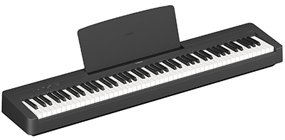 Yamaha-P-145BT-Digital-Piano-with-Bluetooth®-Audio-Function-Black