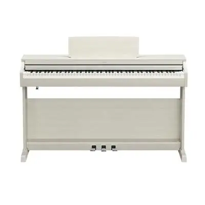 Yamaha YDP-166WB Arius Digital Piano (Bench Included and Home Installation)