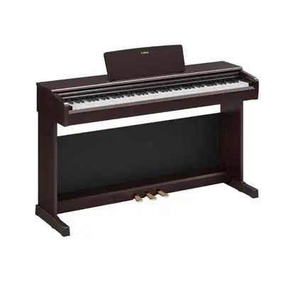 Yamaha YDP-146R Arius Digital Piano (Bench Included and Home Installation)