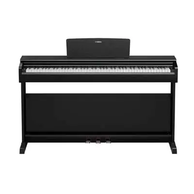 Yamaha YDP-146B Arius Digital Piano ( Bench Included and Home Installation)