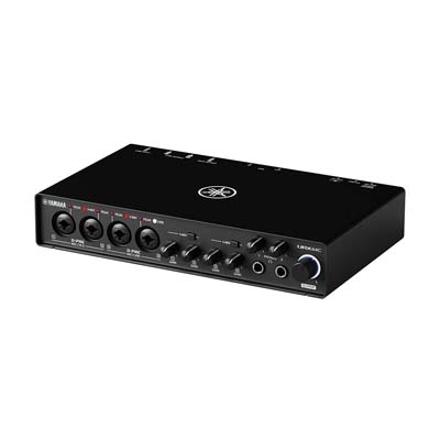 Yamaha URX44C Audio Interface