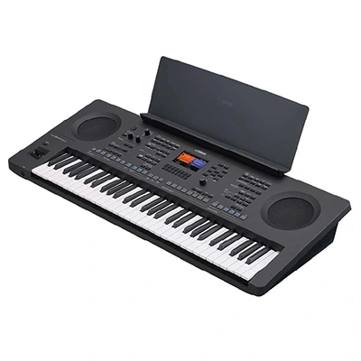 Yamaha PSR-SX620 Digital Workstation with 61 Keys