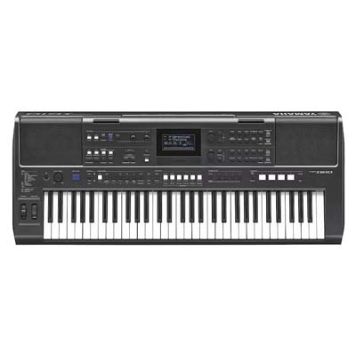 Yamaha PSR-I610 Portable Keyboard