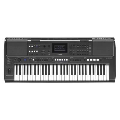 Yamaha PSR-I510 Portable Keyboard