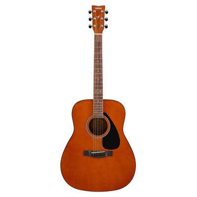 Yamaha F280 Wood Brown Acoustic Guitar (Made In India)