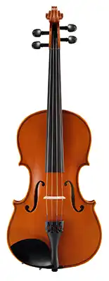 Yamaha V5SC Acoustic Violin size 1/2