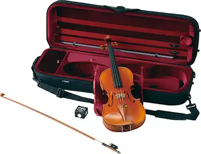 Yamaha V20SG (Natural) Acoustic Violin