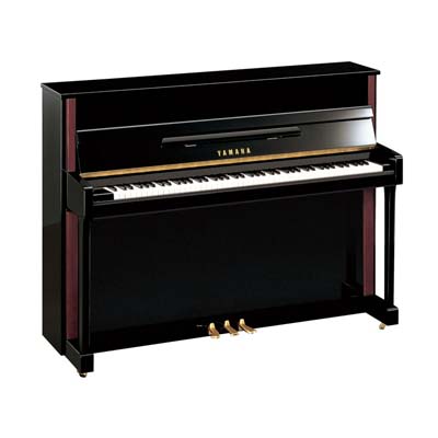 Yamaha JX113T Acoustic Piano (Including, Bench and Home Installation)