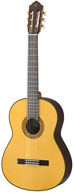 Yamaha CG192 Classical & Nylon Guitar