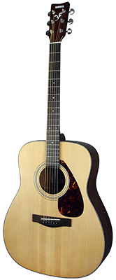 Yamaha F600 Acoustic Guitar