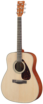 Yamaha F620 Acoustic Guitar