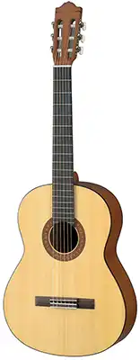 Yamaha C40M Classical Guitar