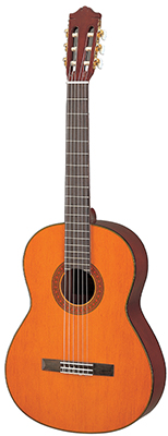 Yamaha C70 Classical & Nylon Guitars
