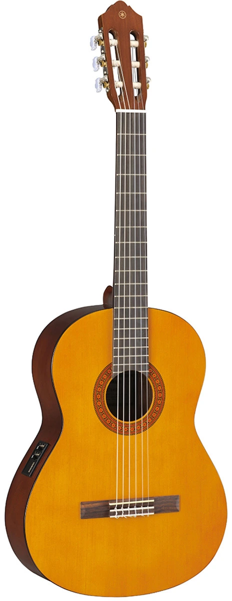 Yamaha CX40 Classical Guitar