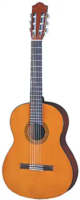 Yamaha CS40 Classical Guitar