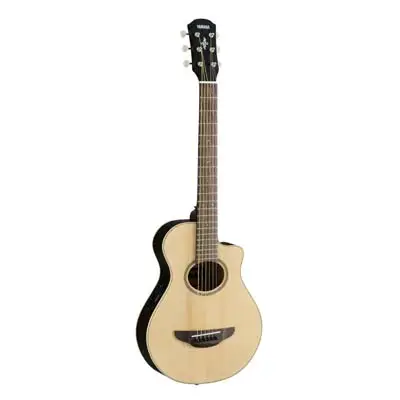 Yamaha APXT2 Natural Acoustic Guitar