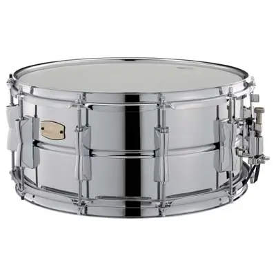 Yamaha SSS1465 Stage Custom Steel Snare Drums