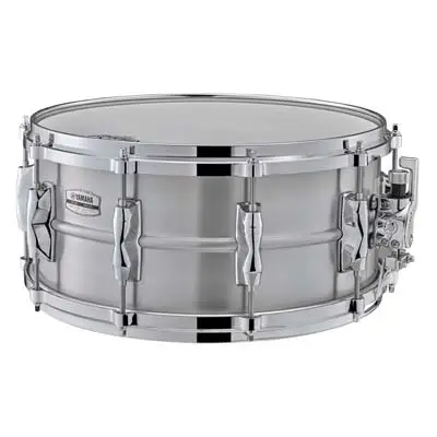 Yamaha RAS1465 Recording Custom Aluminum Snare Drums