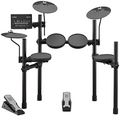 Yamaha DTX-402K Electronic Drum