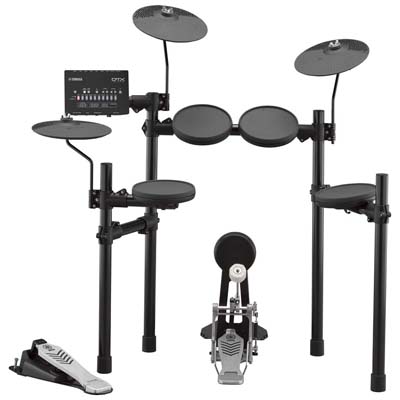 Yamaha DTX432K Electronic Drum