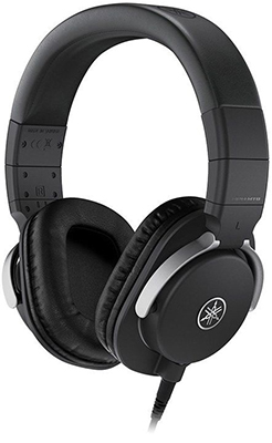 Yamaha HPH-MT8 Professional Headphones