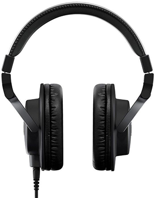 Yamaha HPH-MT5 Professional Headphones