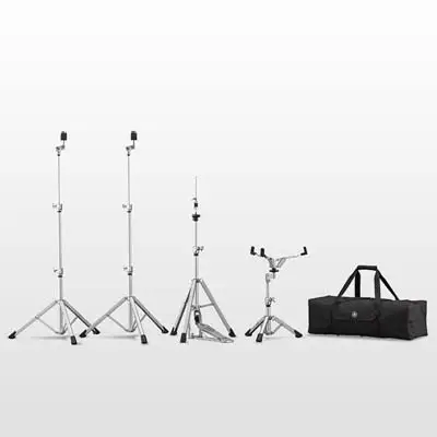 Yamaha HW3Advanced Lightweight Hardware Set