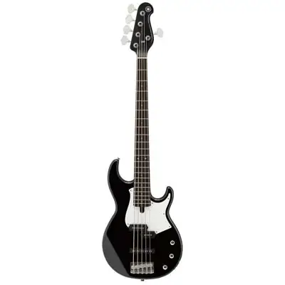 Yamaha BB235 Black Electric Bass Guitar