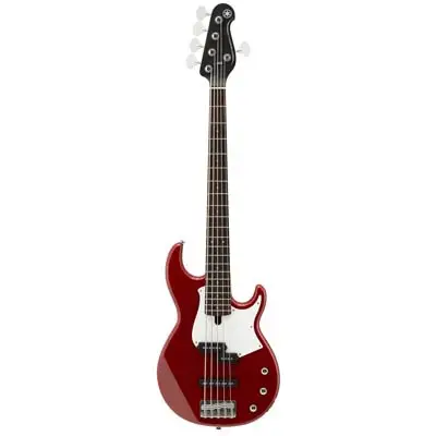 Yamaha BB235 Raspberry Red  Electric Bass Guitar